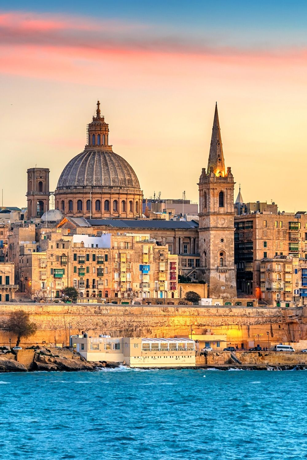 Malta